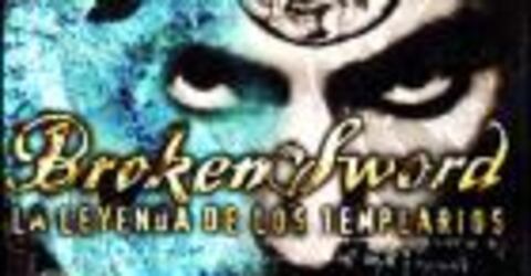 Broken Sword: La leyenda de los Templarios