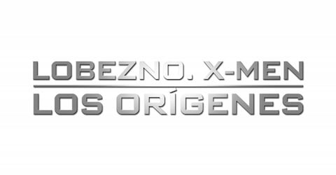 Lobezno X-Men: Los Orígenes