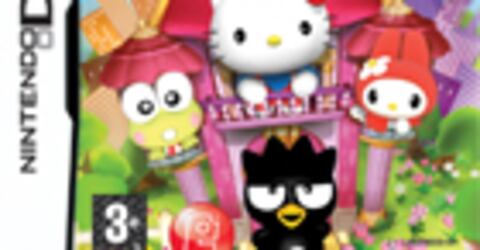 Hello Kitty Big City Dreams