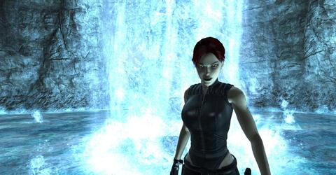 Tomb Raider: Underworld - La Sombra de Lara