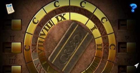 Broken Sword: La leyenda de los Templarios