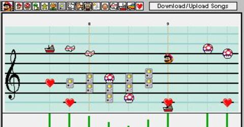 Mario Paint