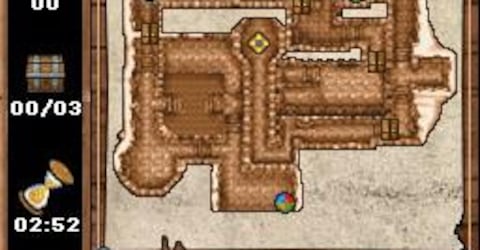 Los esbirros del Overlord