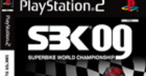 SBK 09: Superbike World Championship