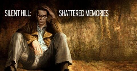 Silent Hill: Shattered Memories