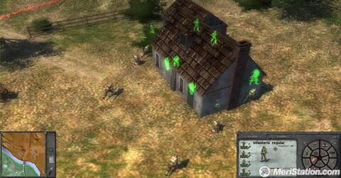 Officers: Operation Overlord