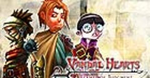 Vandal Hearts: Flames of Judgment