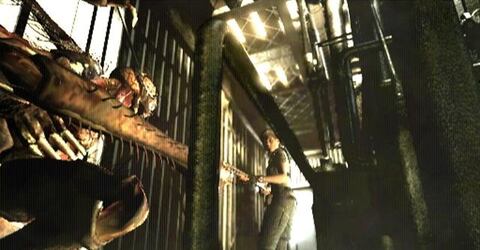 Resident Evil Archives