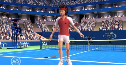 Grand Slam Tennis