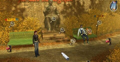 Secret Files 2: Puritas Cordis