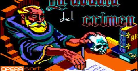 La Abadía del Crimen