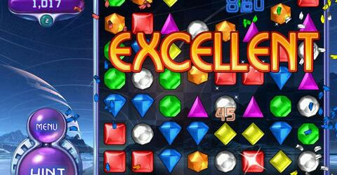 Bejeweled 2