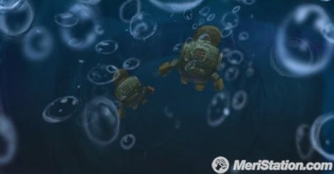 Boom Blox Bash Party