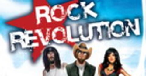 Rock Revolution