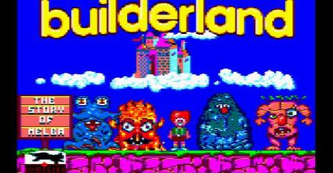 Builderland