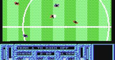 Adidas Championship Football