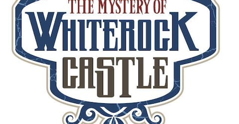 El Misterio del Castillo de Whiterock