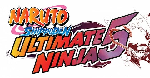 Naruto Shippuden: Ultimate Ninja 5