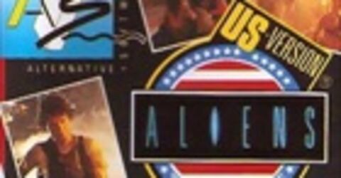 Aliens (US Version)