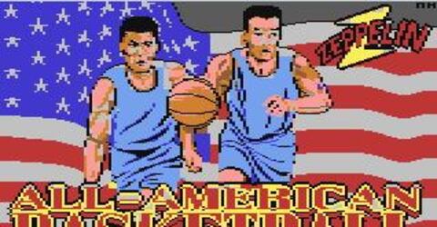 All-American Basketball