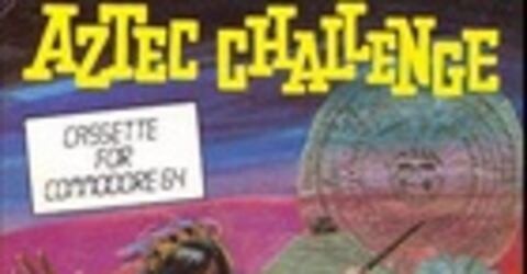 Aztec Challenge