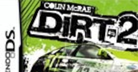 Colin McRae: DiRT 2
