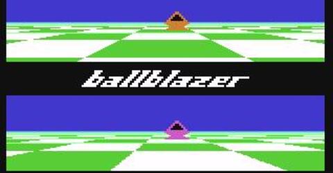 Ballblazer