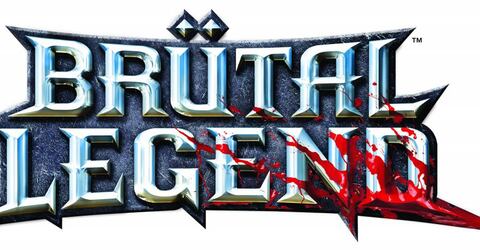 Brütal Legend