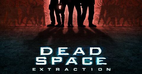 Dead Space Extraction