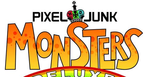 PixelJunk Monsters Deluxe