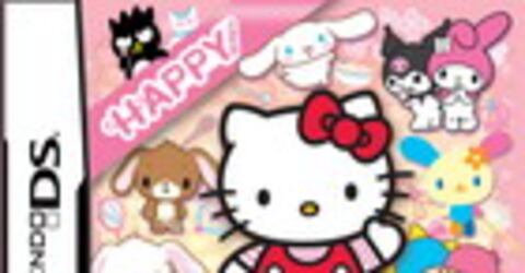 ¡Vete de fiesta con Hello Kitty y sus amigos!