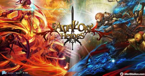 Avalon Heroes