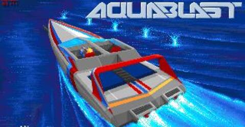 Aquablast