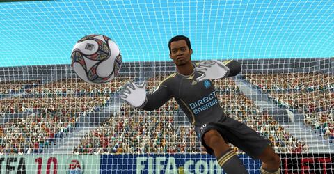 FIFA 10