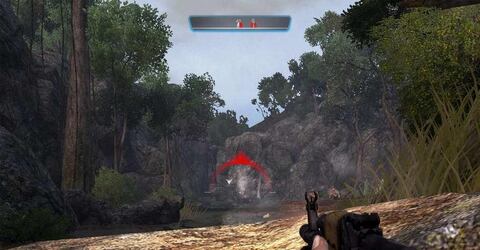 Raven Squad: Operation Hidden Dagger