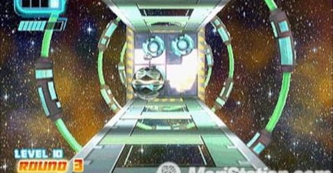 Spaceball Revolution