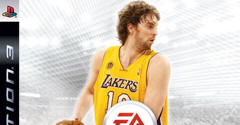 NBA Live 09