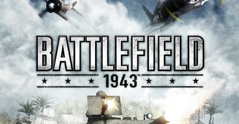 Battlefield 1943