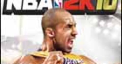 NBA Live 10