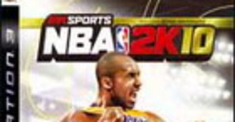 NBA 2K10