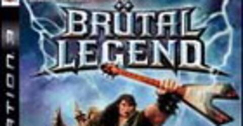 Brütal Legend