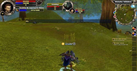 Runes of Magic Capítulo II: The Elven Prophecy