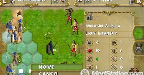 Egipto: La Construcción de un Imperio