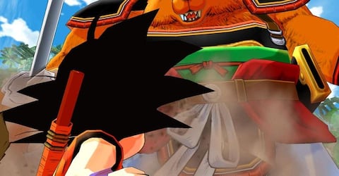 Dragon Ball: Revenge of King Piccolo