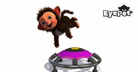 EyePet