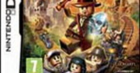 Lego Indiana Jones 2: La aventura continúa