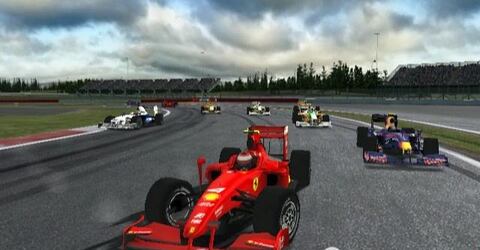 F1 2009