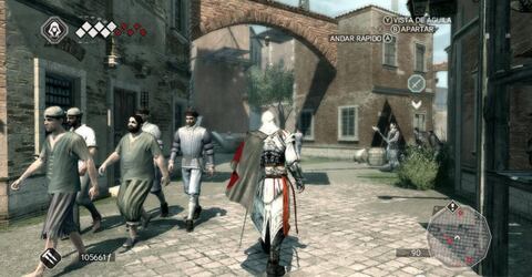 Assassin's Creed II