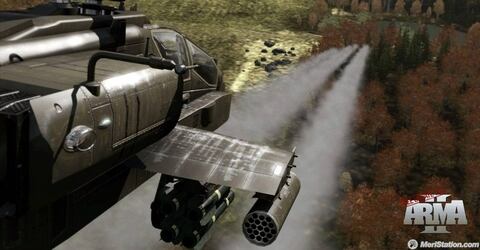 ArmA 2