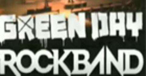 Green Day: Rock Band